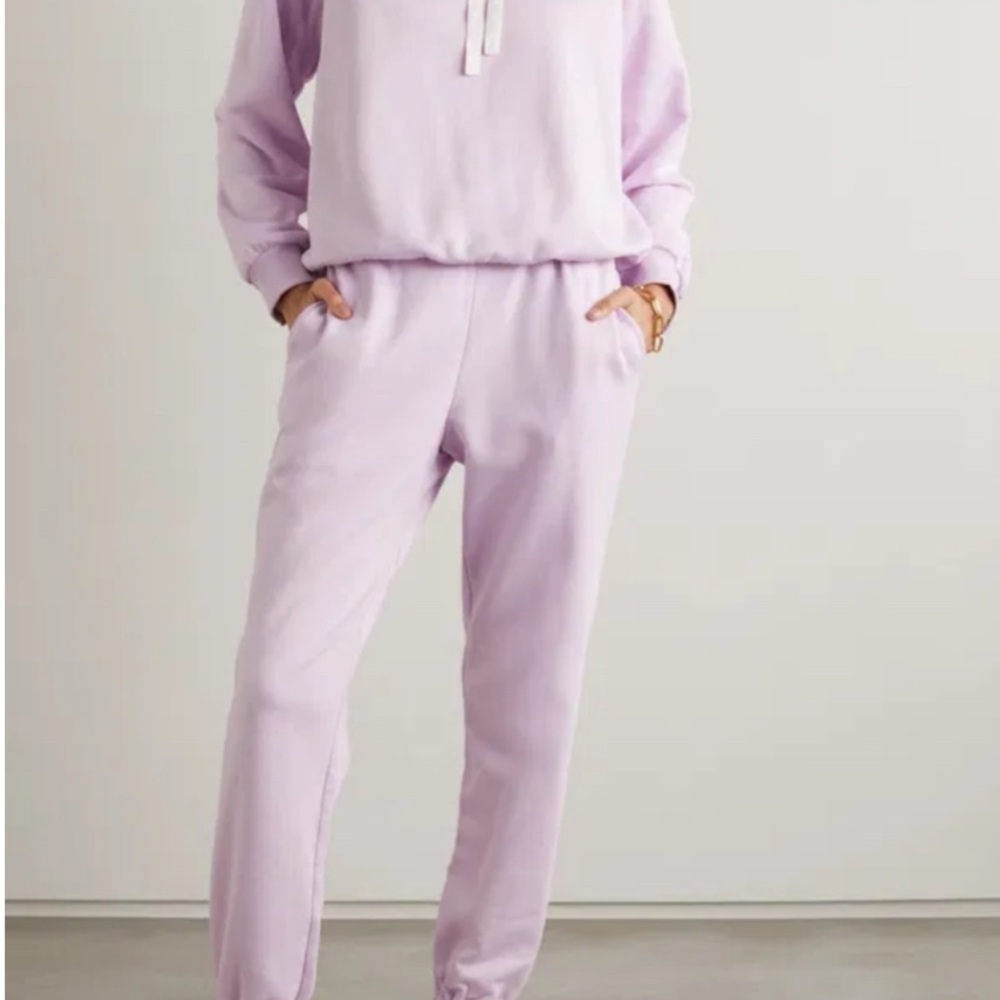 Sleeper Lavender Women's Joggers